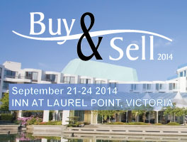 Buy & Sell 2014