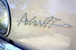 Avanti