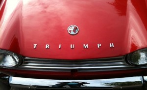 Triumph