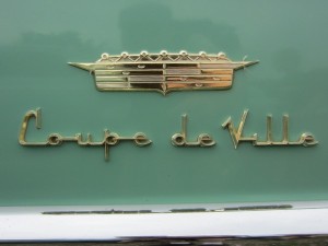 coupedeville