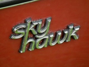 skyhawk
