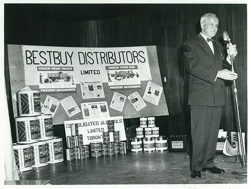 Bestbuy archive photos product presentation Bestbuy Distributors Limited