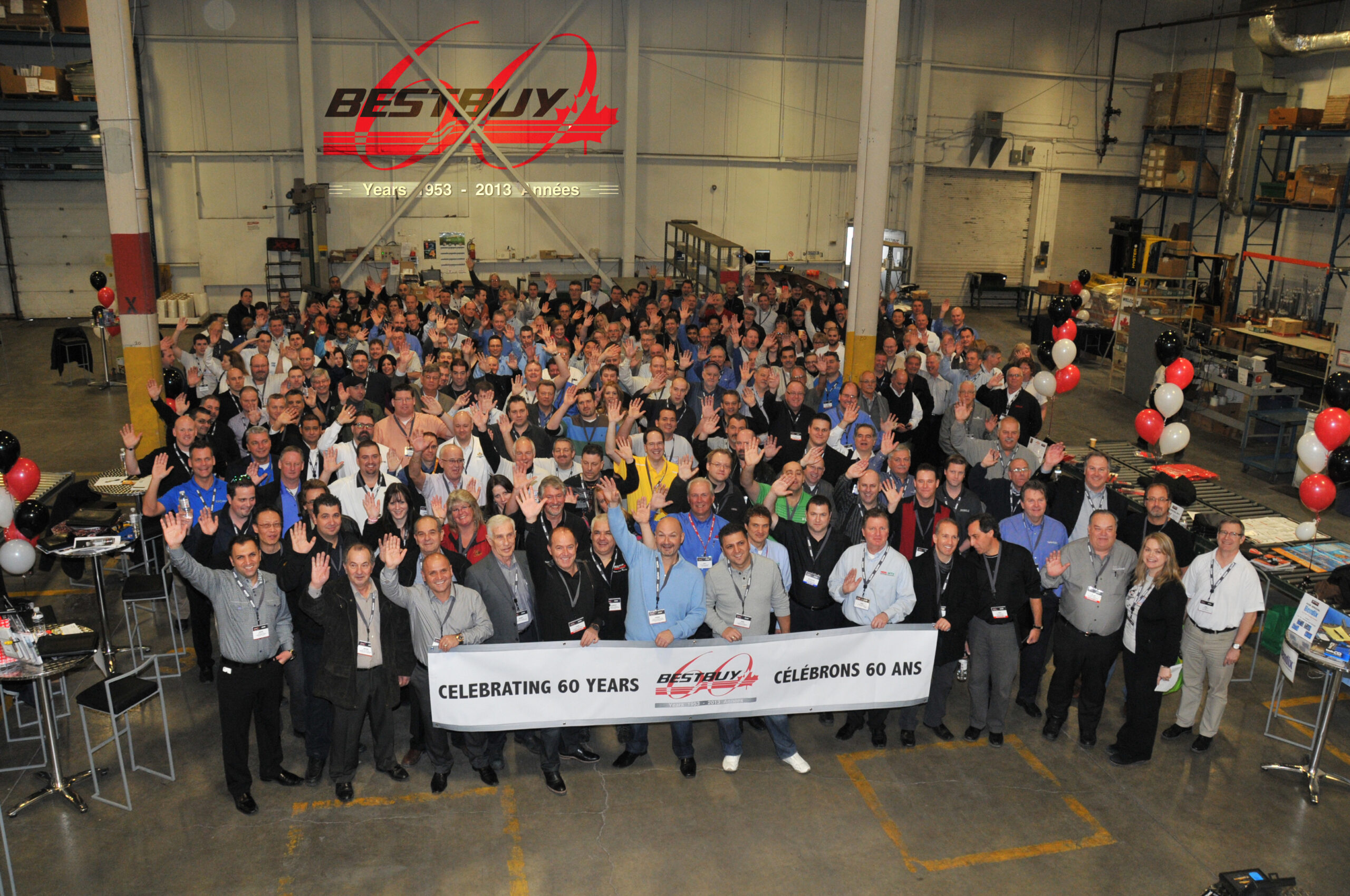 About Bestbuy Distributors Limited