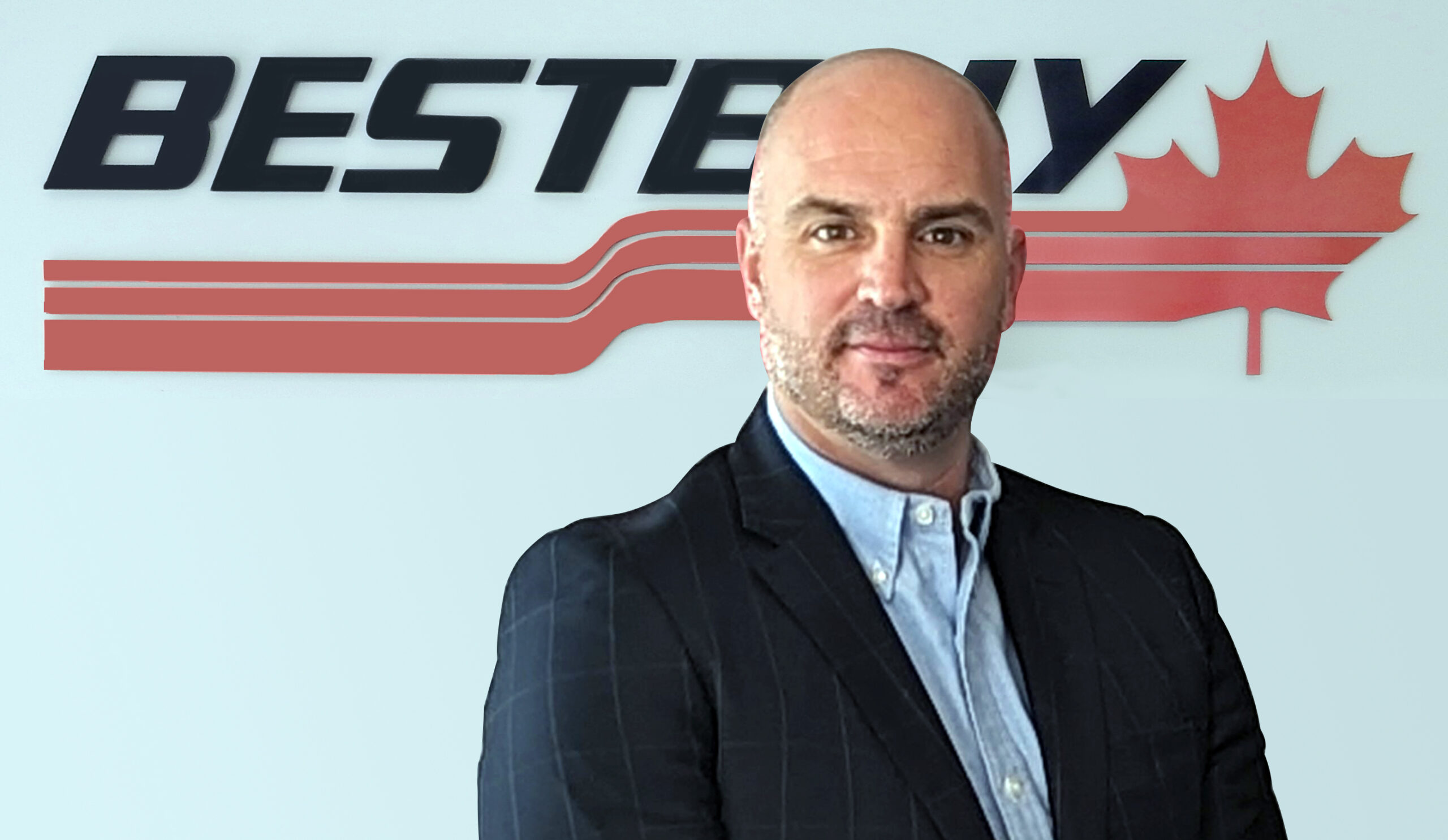 Bestbuy Distributors Announces New President Bestbuy Distributors Limited