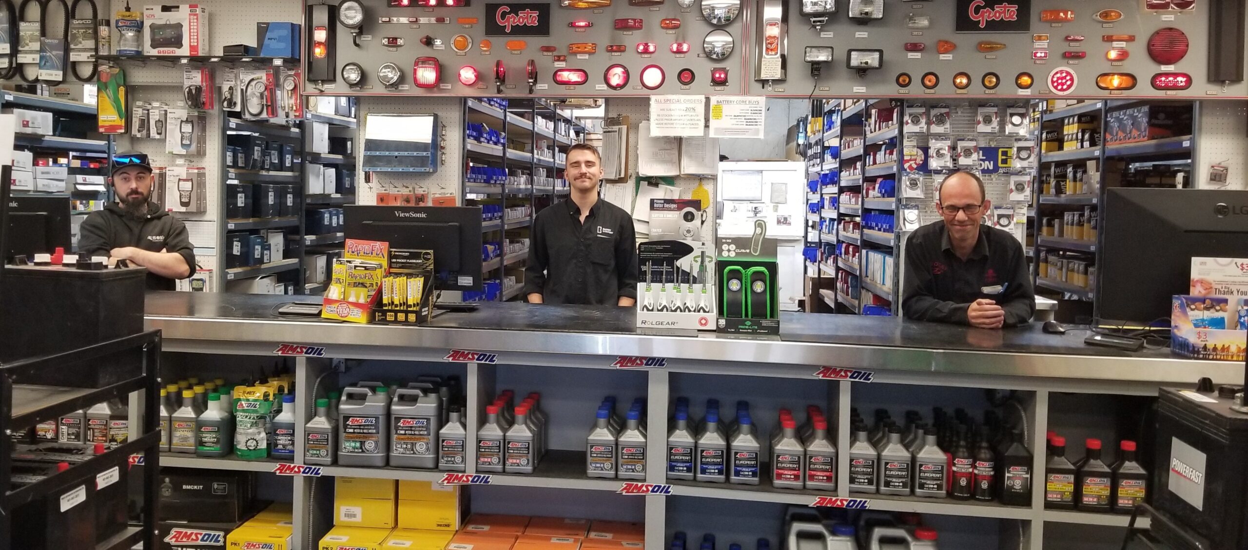 Bestbuy New IDL/Bestbuy Member Rocky Automotive Distributors