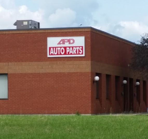 Bestbuy APD Auto Parts Direct as a Shareholder Bestbuy